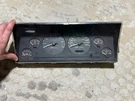1996-1998 Jeep Grand Cherokee Zj Oem Instrument Cluster 56042796. Fixed Price $65.00.