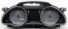 8T0-920-982-H Oem Speedometer Head Cluster For Audi S5. Fixed Price $75.00.