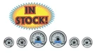 Dakota Digital VHX-1060-S-B Universal Gauge Round Kit Silver/blue. Fixed Price $1021.25.