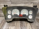 Core Dodge Ram 2500 5.9 Diesel Instrument Cluster Speedometer P56049834AG. Fixed Price $300.00.