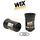 Wix Fuel Water Separator Filter For 2007 Chevrolet Silverado 3500 Classic Sg. Fixed Price $86.55.