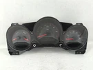 2011-2014 Dodge Avenger Speedometer Instrument Cluster Gauges P56046908AE UP4YQ. Fixed Price $49.18.