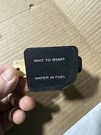 Ford F-250 F-350 Diesel Wait To Start Light Wts 88 89 90 1987-1991 Oem. Fixed Price $56.99.