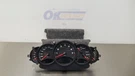 2000 Porsche 911 Carrera 3.4L Mt Speedometer Cluster 9966411030270C. Fixed Price $459.00.