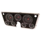 GCA72TN Brothers Trucks Gauge Sets For Chevy Suburban Chevrolet C10 C20 Gmc. Fixed Price $819.95.