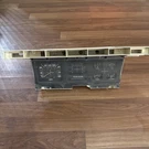 1980-1986 Ford Truck Instrument Cluster Oem #E1TF-10C956-CA,E0TF-10B885-AA. Fixed Price $84.95.