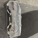 1990 1994 Mitsubishi Eclipse Speedometer Instrument Cluster 257-61504 159K. Fixed Price $40.00.