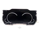 Oem Bmw G30 G12 Digital Instrument Cluster Speedometer Multifunctional S6WB *. Fixed Price $435.02.