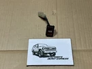 81-87 Toyota BJ60 Land Cruiser Dash Console Air Indicator Light Warning Gauge Fj. Fixed Price $40.00.
