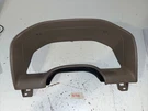 06 07 08 09 Gmc Envoy 03 04 Isuzu Ascender Speedometer Cover Bezel Trim Oem. Fixed Price $15.00.