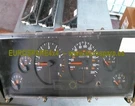 56009101 56005231 Control Panel Jeep Grand Cherokee 4.0 Zj Ingles 1995 1279. Fixed Price $62.09.
