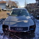 Speedometer Cluster Thru Vin 50000 160 Mph Fits 02-04 Audi A6 652385. Fixed Price $110.94.