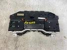 Used Speedometer Gauge Fits: 2021 Toyota RAV4 Cluster Mph Id 83800-4A510 Grade. Fixed Price $130.90.
