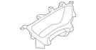 Genuine Ford Panel Instrument KA1Z-58044D70-AD. Fixed Price $150.78.