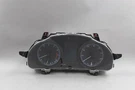 Speedometer Cluster 116K Miles Mph Fits 2014-2016 Toyota Corolla Oem #44413. Fixed Price $68.00.