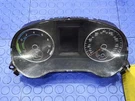 2013 Volkswagen Jetta Hybrid Sedan Instrument Cluster Speedometer 195K Oem. Fixed Price $84.99.