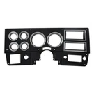 Brothers Trucks 05-218 Instrument Cluster Bezel 1984-1987 Chevy/gmc C/k Series. Fixed Price $182.95.