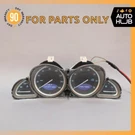 03-08 Mercedes R230 SL550 SL500 Instrument Cluster Speedometer For Parts Only. Fixed Price $174.23.