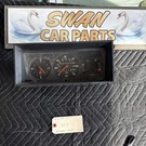 1986-1993 Volvo 240 244 245 Gauge Instrument Cluster Speedometer Oem #4513EM. Fixed Price $65.00.