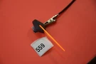 J559 Lexus 97-01 ES300 Instrument Cluster Orange Needle Rpm Speedometer. Fixed Price $15.99.