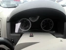 Speedometer Cluster Vin 8TH Digit Hybrid Mph Fits 08 Escape 32332307. Fixed Price $110.70.