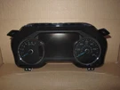 2017 Ford F150 Truck Speedometer Cluster 76K HL3T-10849-CJE. Fixed Price $375.00.
