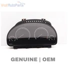 2011-2013 Bmw 550I Gt Xdrive Instrument Cluster / Speedometer 9232951. Fixed Price $71.49.