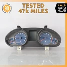 2008 Maserati Granturismo M145 4.2L V8 Instrument Cluster Speedometer Oem 47K. Fixed Price $340.30.