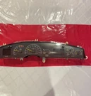 1992 Pontiac Bonneville Ssei Instrument Cluster. Fixed Price $200.00.