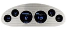 Dakota Digital 33-35 "standard" Six Dash Gauges VFD3-33C-S Ls. Fixed Price $821.75.