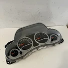2010 Jeep Wrangler Speedometer Instrument Cluste 224K Oem 68055905AB. Fixed Price $131.20.