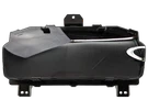 22-23 Honda Civic Lx Dash Instrument Speedometer Cluster Gauge 78100-T21-A620-M1. Fixed Price $185.07.