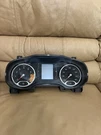 2015-2017 Jeep Renegade Speedometer Instrument Cluster. Fixed Price $40.00.