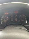 2001 2002 Mitsubishi Montero Instrument Gauge Cluster Speedometer MR402591 97K. Fixed Price $100.00.