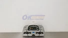 1980 Toyota Land Cruiser FJ43 4.2L Mt Kph Speedometer Instrument Cluster. Fixed Price $420.75.