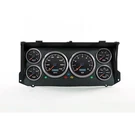 New Vintage Usa 79026-01 Gauge Performance Ll Black 73-79 Fits Ford. Fixed Price $989.99.