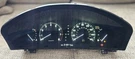 1997 Lexus LS400 Speedometer Instrument Cluster Gauges Oem 219K 83010-50592. Fixed Price $259.96.