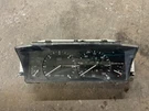 94-99 Land Rover Discovery Oem Instrument Cluster 130K AMR1266 Speedometer B12. Fixed Price $69.99.