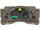 Speedometer Instrument Cluster 2005 - 07 Buick Rendezvous 180,526 Miles Rebuilt. Fixed Price $157.68.