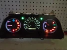 Corolla 93 94 95 96 97 Instrument Cluster Digital Custom Made 88723 K. Fixed Price $245.00.