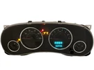 Speedometer Instrument Cluster Dash Panel 2011 Jeep Wrangler 162,448 Miles. Fixed Price $164.88.