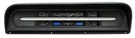 Dakota Digital 1967-72 Ford Pickup Analog Gauge System Black Blue VHX-67F-PU-K-B. Fixed Price $945.25.