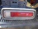 1971 Nos Datsun Nissan Tail Light Brake Bluebird Right Rh Hand 73 74 75 76 72. Fixed Price $350.00.
