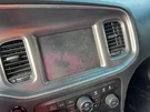 Used Infotainment Display Fits: 2014 Dodge Charger 8.4 Screen Grade. Fixed Price $134.90.