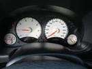 2002 2003 2004 Jeep Liberty Speedometer Instrument Cluster P56010572AE Oem. Fixed Price $40.00.