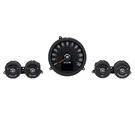 Dakota Digital RTX-59C-IMP-X 59-60 Fits Chevy Impala Instruments. Fixed Price $1676.75.