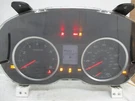 13 Subaru Xv Crosstrek Speedometer Instrument Cluster 129K Miles Oem 85002FJ900. Fixed Price $33.00.