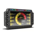 Haltech IC-7 Digital Display Dash 7" Color Efi Instrument Cluster HT-067010. Fixed Price $1195.00.