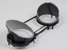 Genuine Mopar Instrument Cluster Lens 68093194AA. Fixed Price $131.25.