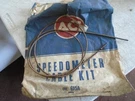 Ac Gm Speedometer Cable Kit 615A. Fixed Price $14.00.